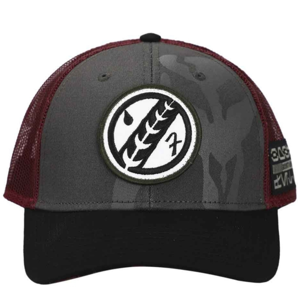 Star Wars Boba Fett Episode 5 Trucker Hat - Brand New -